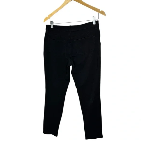 Girlfriend Slim Ankle Jeans - Picture 3 of 10